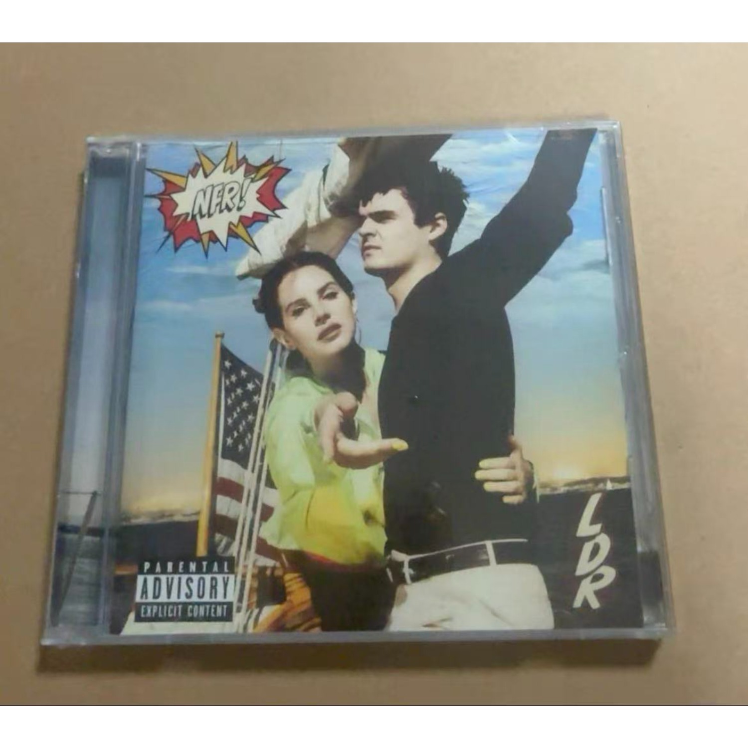 Vintage Collection - CD Audio Pop Alternativo Vintage Nostalgico,