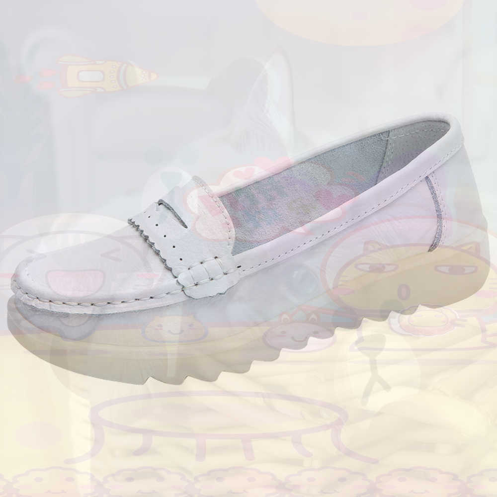 Shop Deals On Vintage Collectible Items - Mocassino Guida Scarpe da ginnastica per