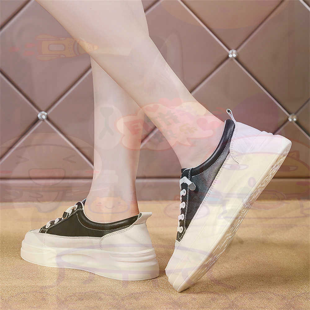 Shop Deals On Vintage Collectible Items - Mocassini robusti con lacci Donna Scarpe