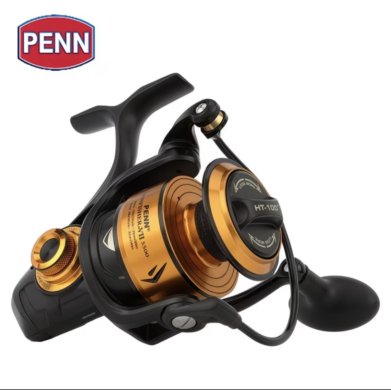 Developing Tank Reel - Mulinello da Spinning Premium Benle, Costruzione