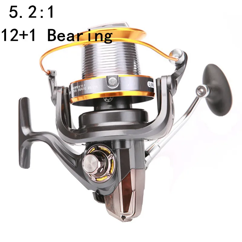Developing Tank Reel - Attrezzi da pesca in mare Ruota