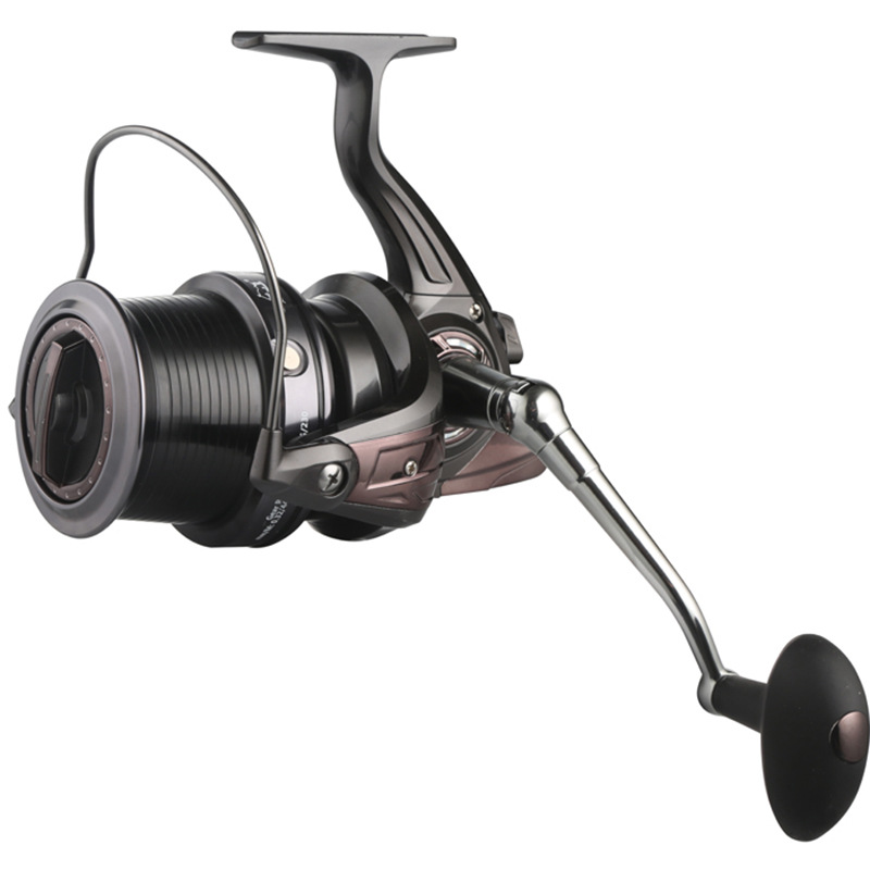 Developing Tank Reel - Mulinello da Pesca in Mare Serie
