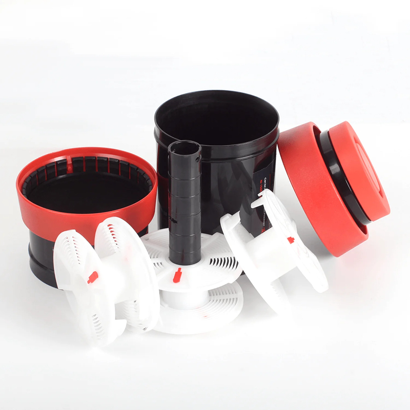 Developing Tank Reel - eTone Professional Vasca di sviluppo pellicole