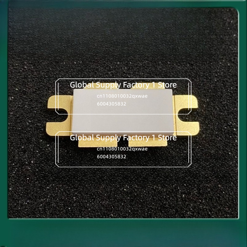 Tube Amplifier Part - MRF9120 MRF186 MRF185 MRF9180 Transistor di