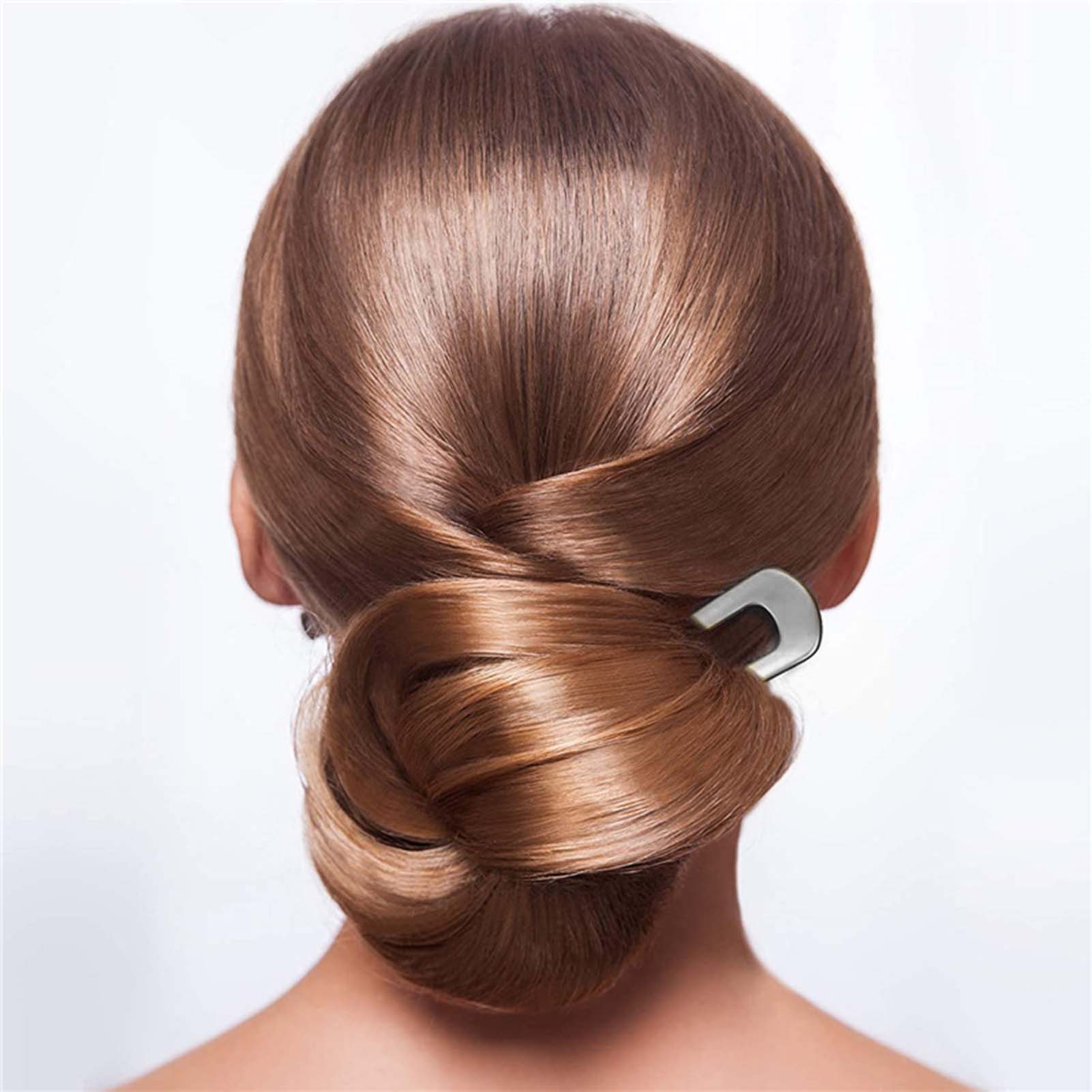 Forcine per capelli a U alla f - Vintage Items recensione e prezzo