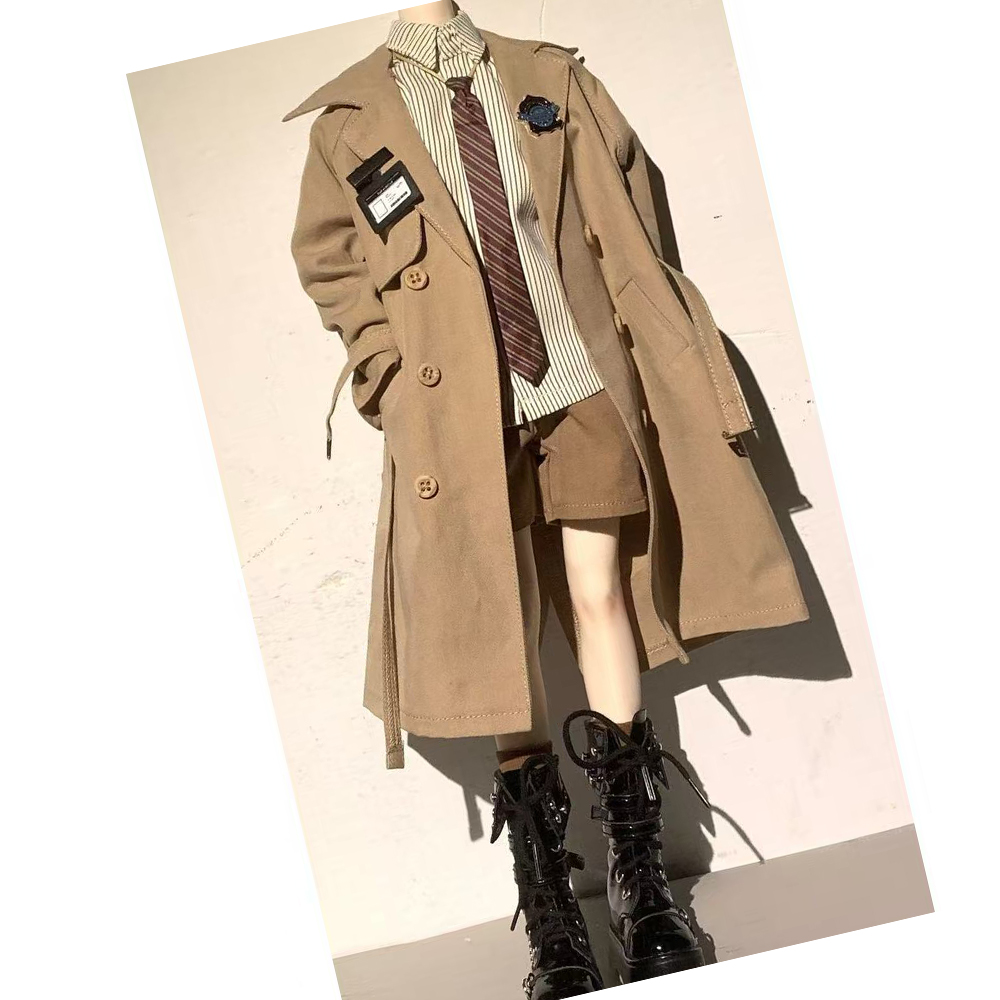 Completo vintage da detective  - Vintage Collectible Accessories recensione e prezzo