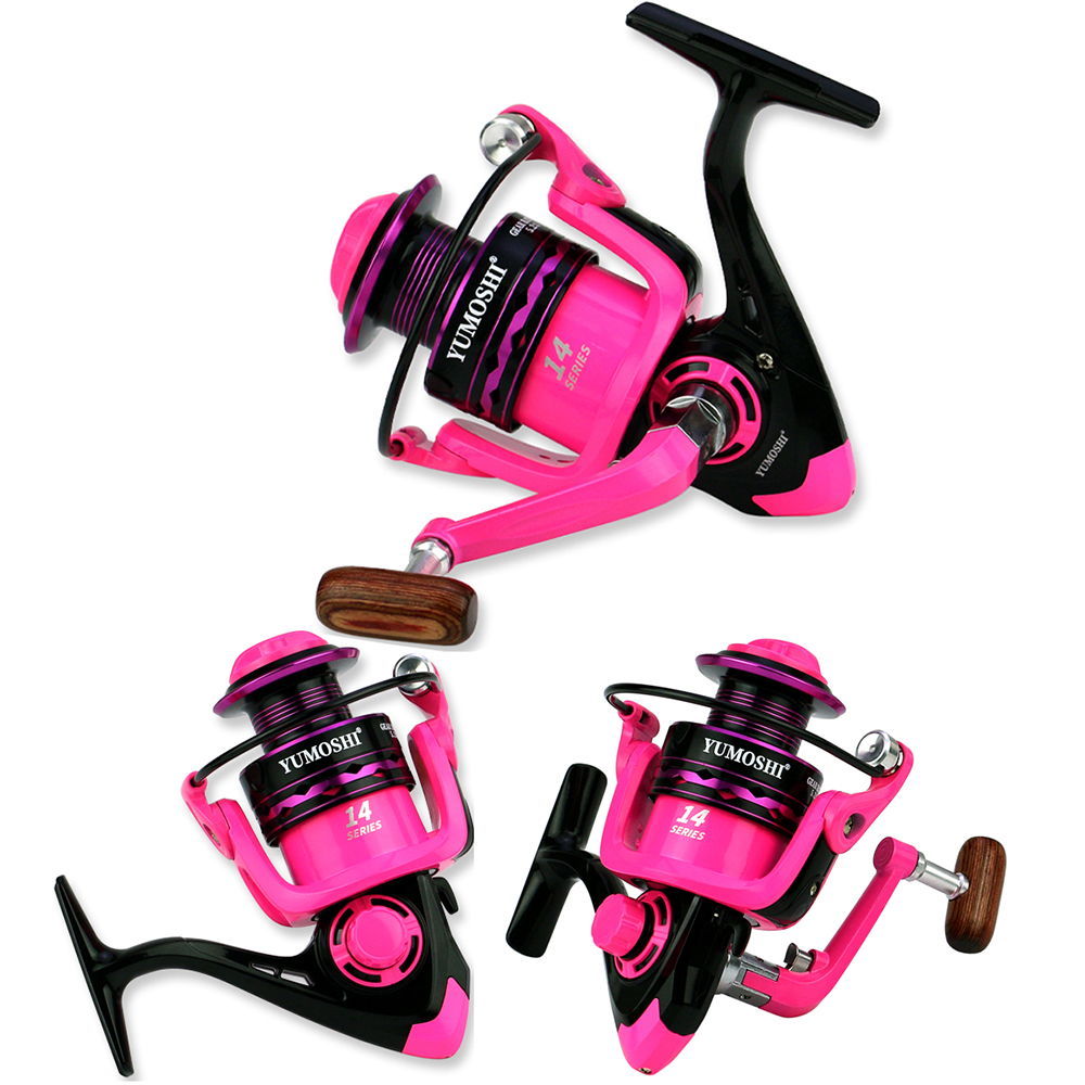 Set combinato canna da pesca e - Developing Tank Reel recensione e prezzo