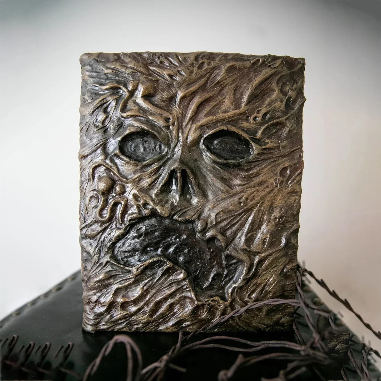 Necronomicon Vintage - Libro d - Vintage And Collectible Books recensione e prezzo
