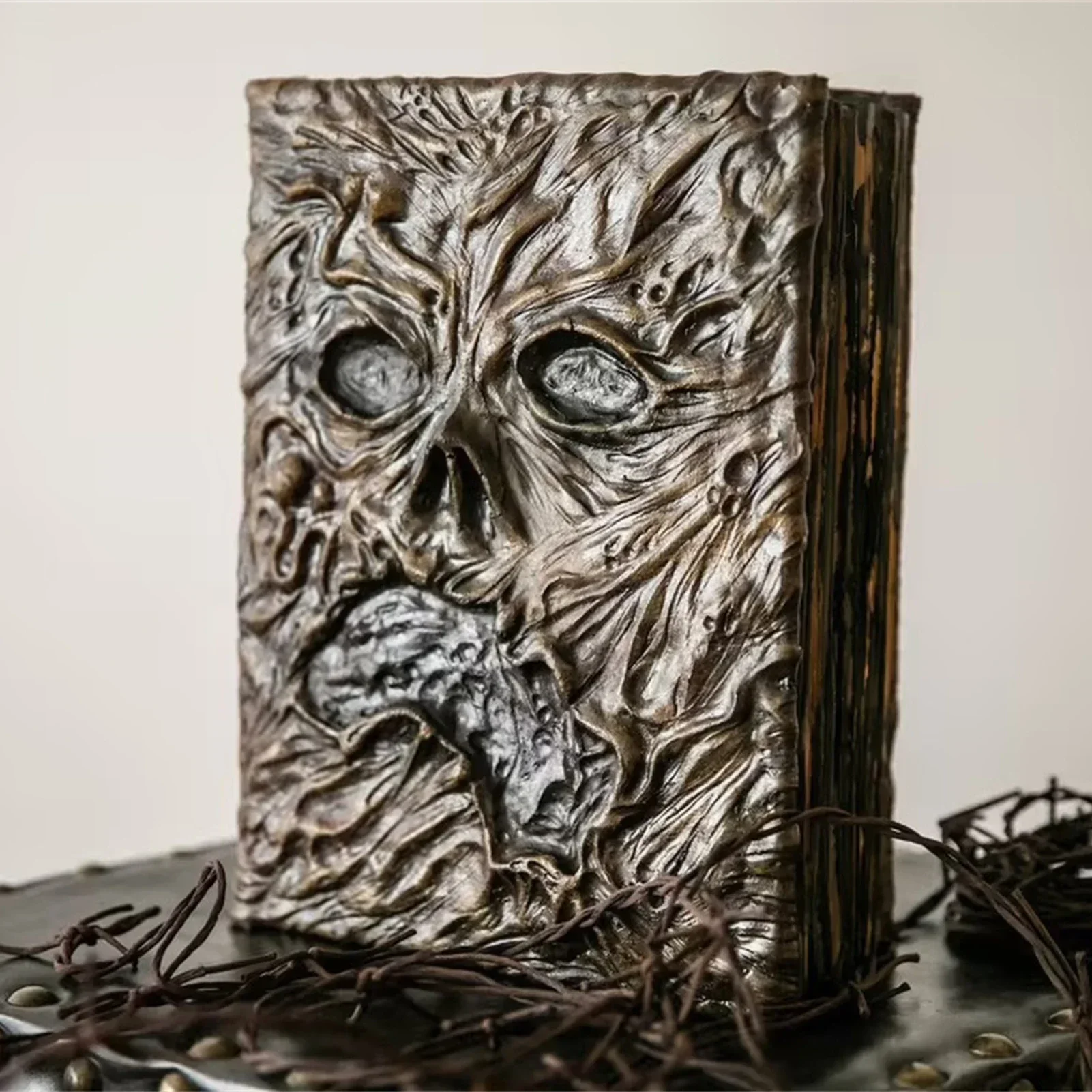 Necronomicon Vintage - Libro d - Vintage And Collectible Books recensione e prezzo