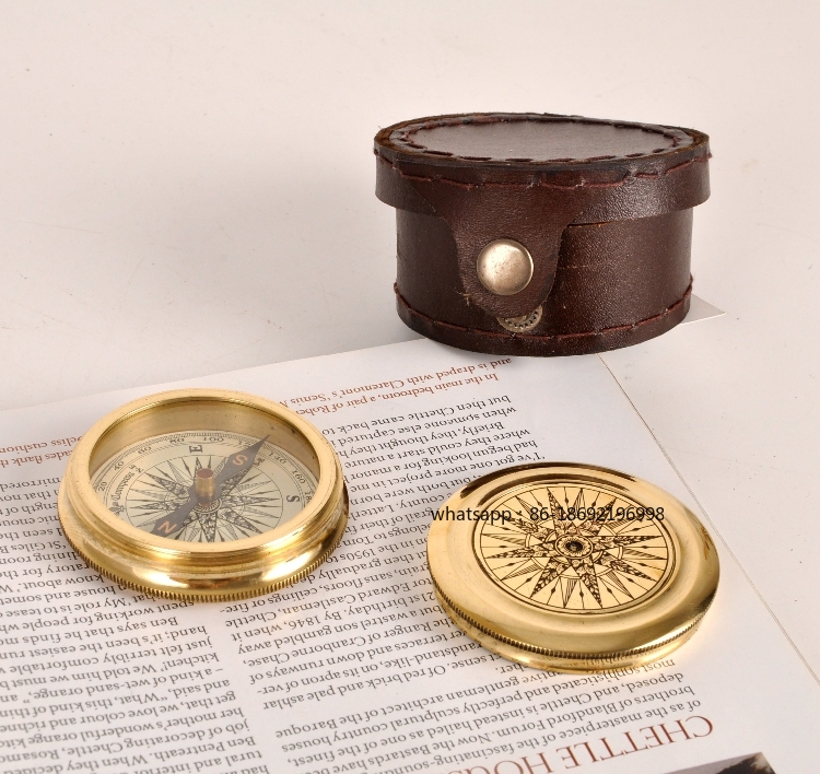 Custodia in pelle vintage in o - Collectible Vintage Tools recensione e prezzo