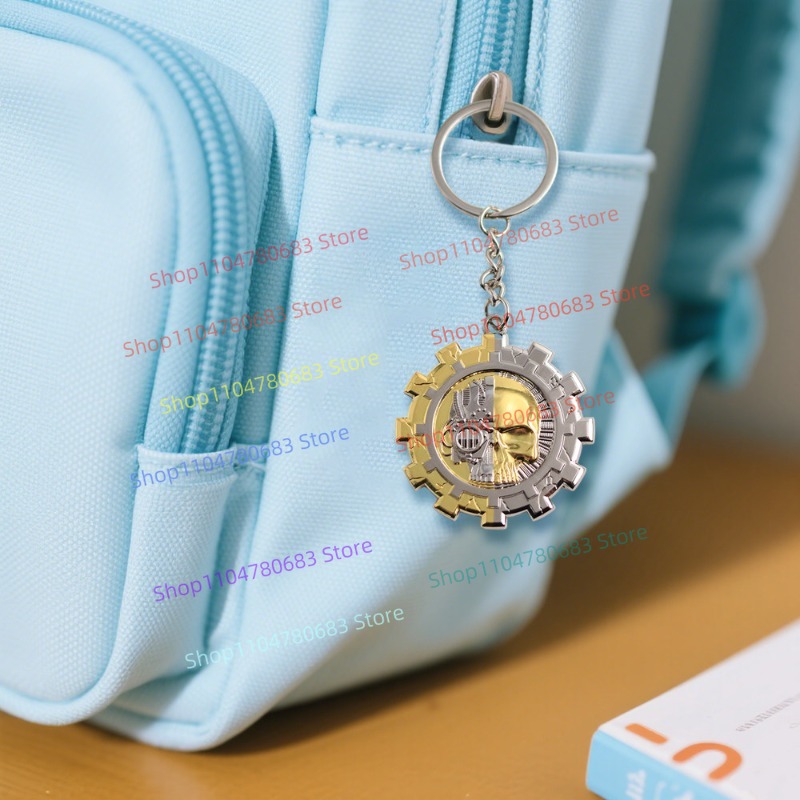 Portachiavi 40K Adeptus Mechan - Vintage Collectible Accessories recensione e prezzo