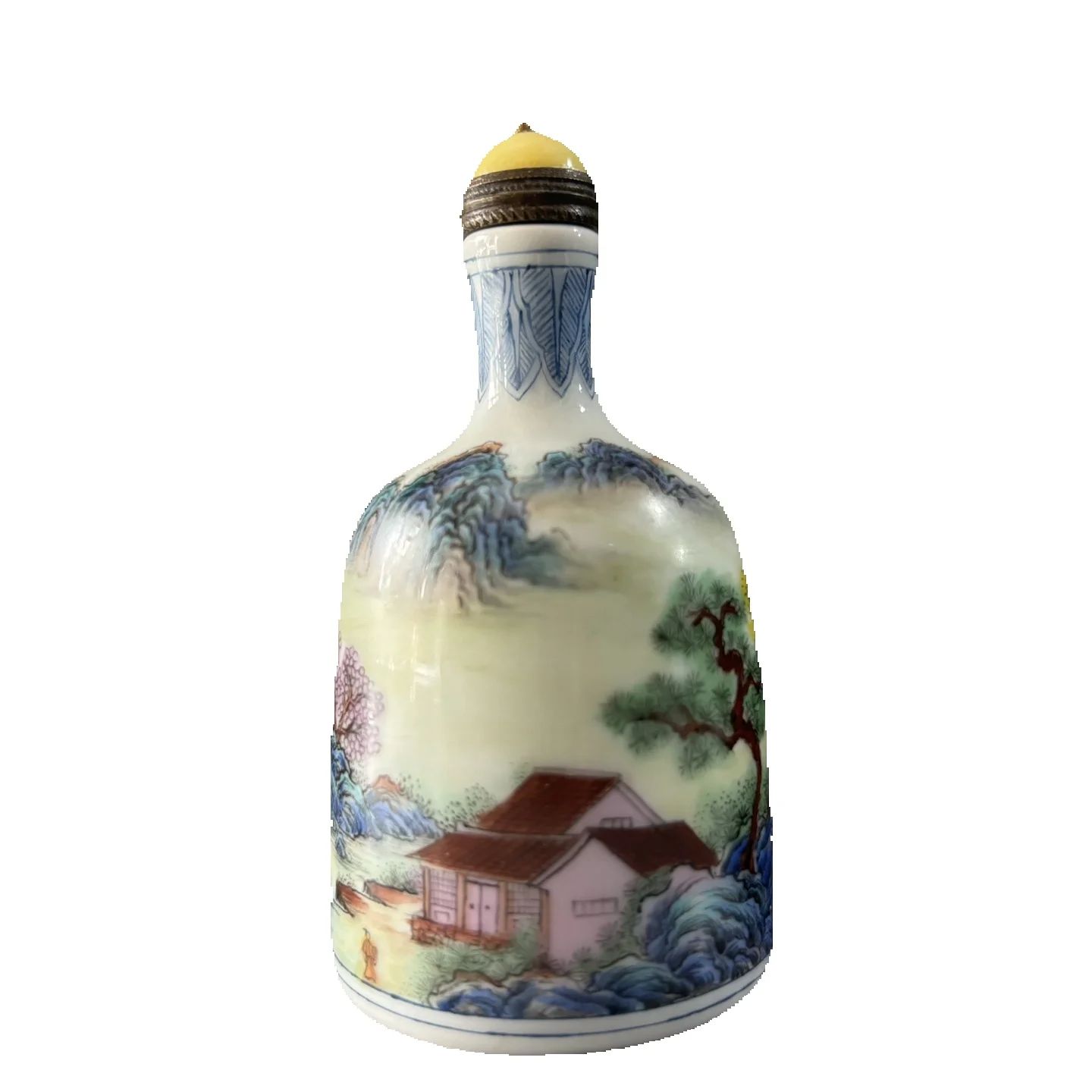 Collezione cinese vintage in p - Vintage Collectible Bottles recensione e prezzo