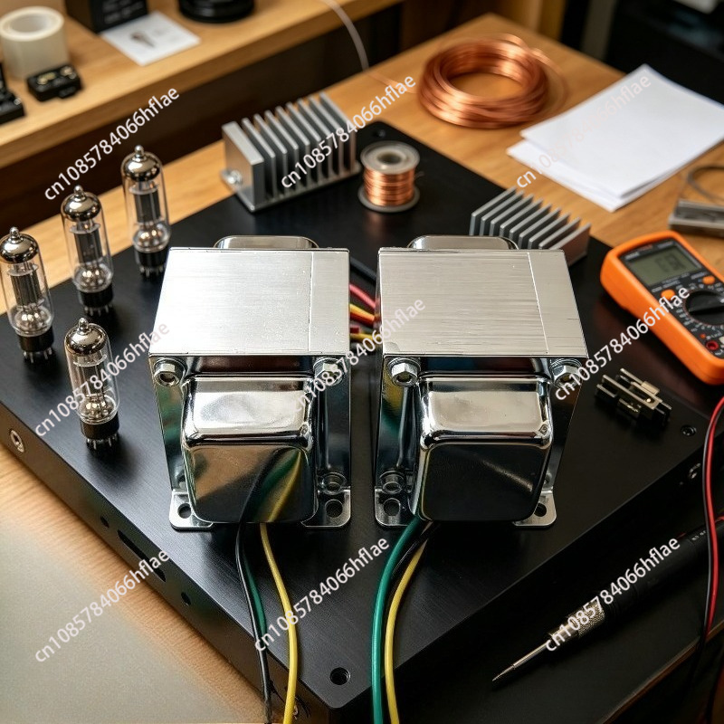 Trasformatore di uscita audio  - Tube Amplifier Part recensione e prezzo