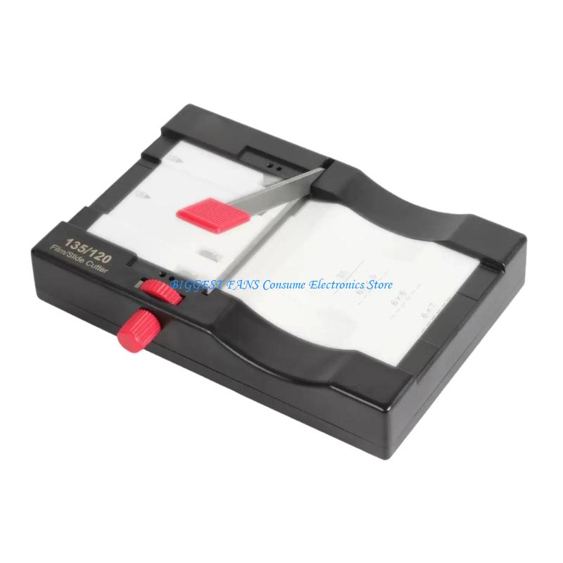 Taglierina per diapositive Tag - Slide Film 120 recensione e prezzo