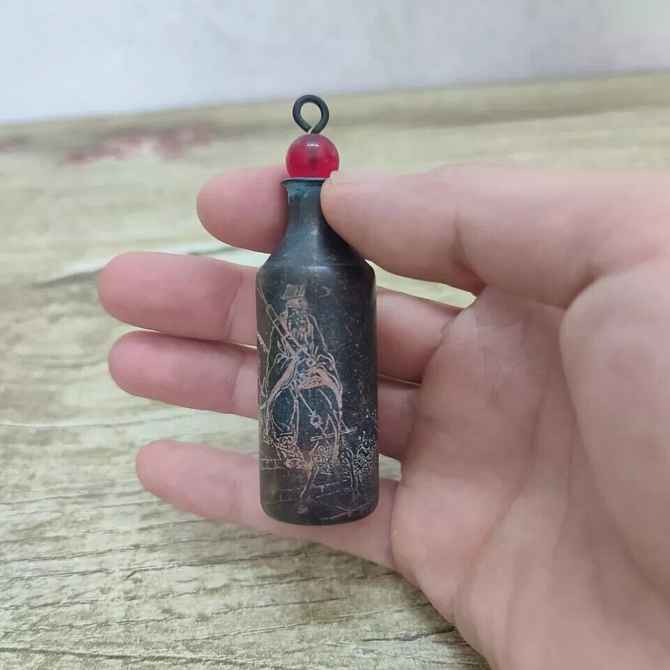 Bottiglie da collezione di bot - Vintage Collectible Bottles recensione e prezzo