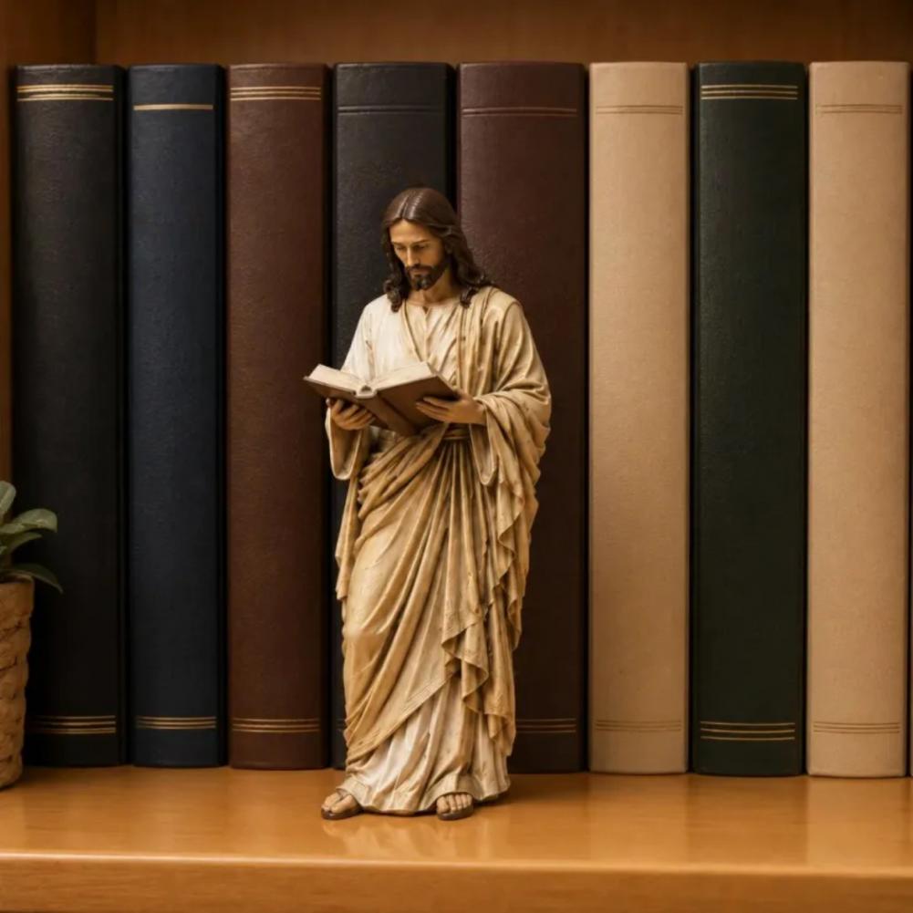 Statue in Resina Decorative da - Vintage And Collectible Books recensione e prezzo
