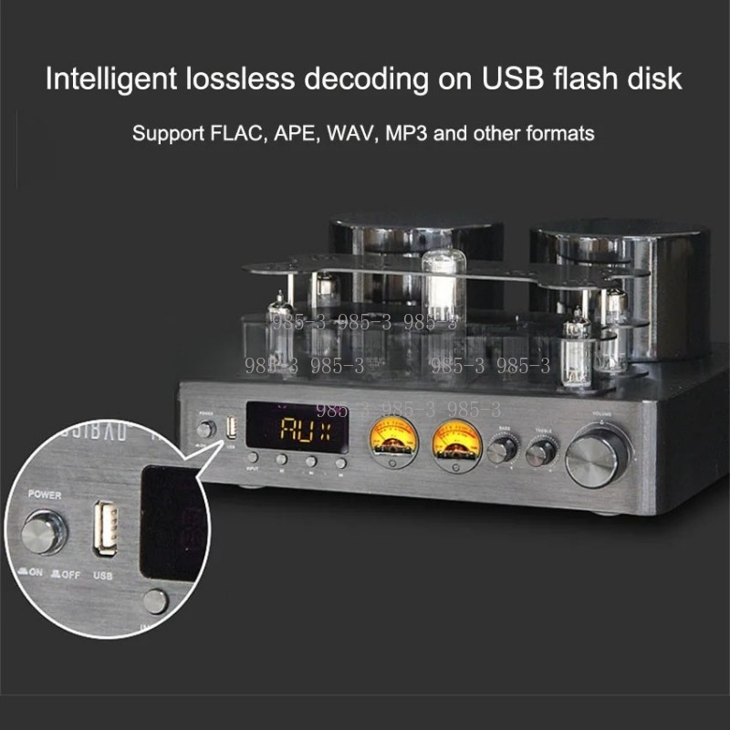 Amplificatore a Valvole ad Alt - Tube Amplifier Part recensione e prezzo