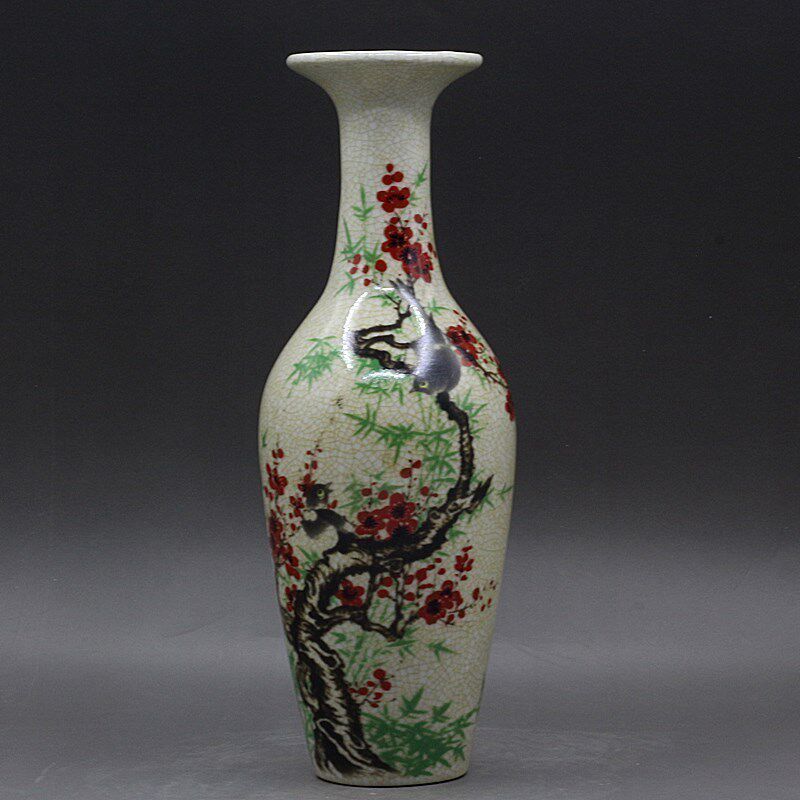 Vaso in Ceramica Antico di Jin - Vintage Collectible Pottery recensione e prezzo
