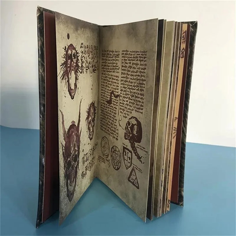 Necronomicon vintage - Libro d - Vintage And Collectible Books recensione e prezzo
