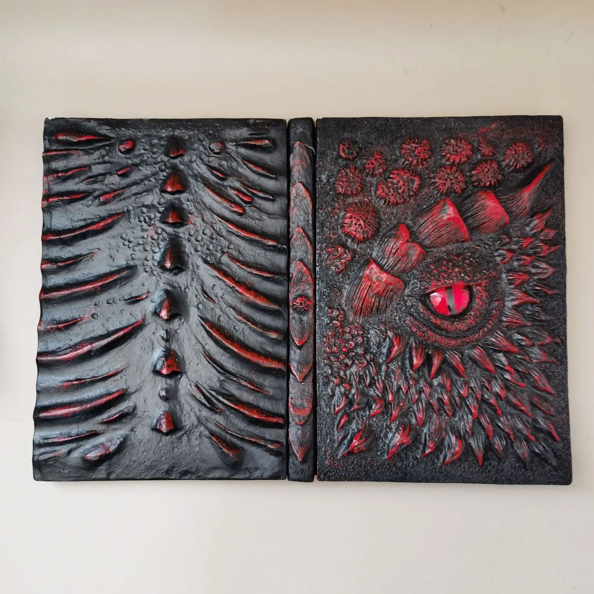 Quaderno 3D in rilievo Cthulhu - Vintage Collection recensione e prezzo