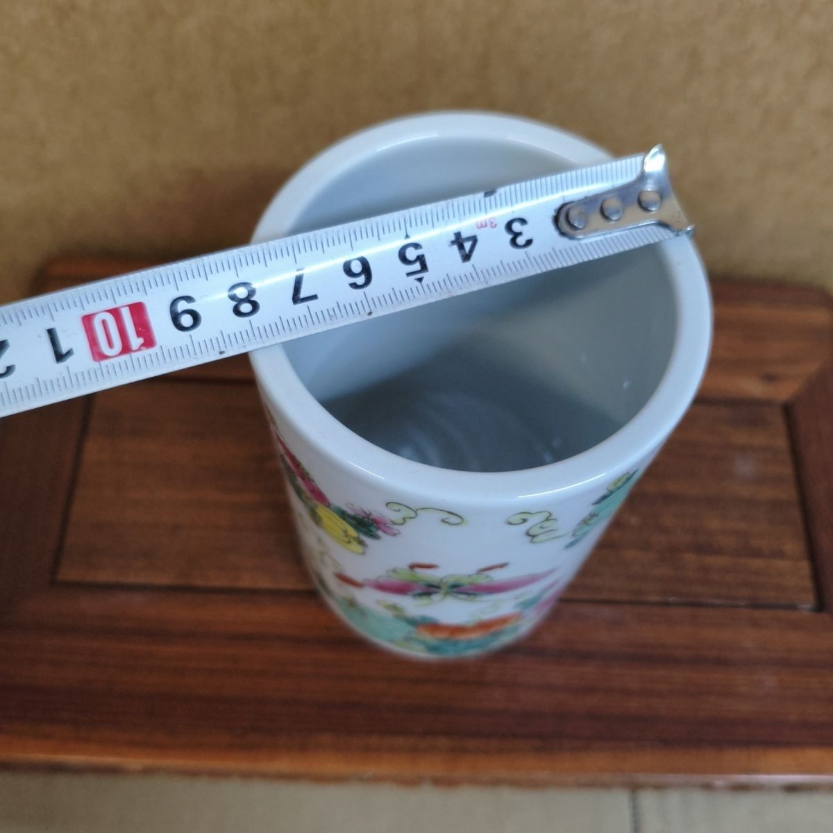 Vaso Decorativo Vintage Fatto  - Vintage Collectible Bottles recensione e prezzo