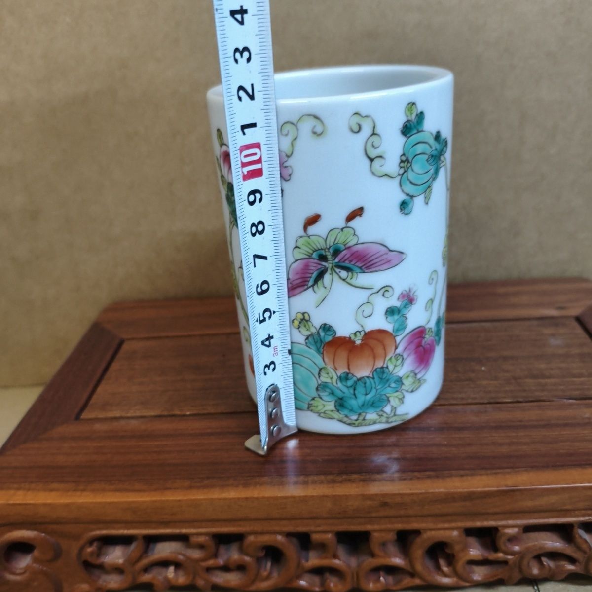 Vaso Decorativo Vintage Fatto  - Vintage Collectible Bottles recensione e prezzo