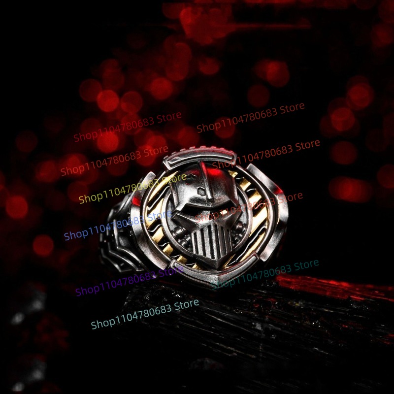 Anello Sigillo Perturabo 40K,  - Vintage Collectible Accessories recensione e prezzo