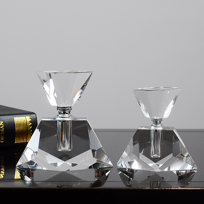 Boccetta di Profumo Vintage in - Vintage Collectible Bottles recensione e prezzo