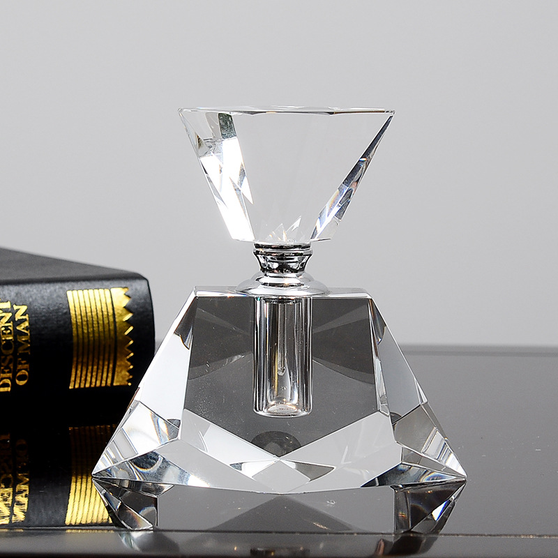 Boccetta di Profumo Vintage in - Vintage Collectible Bottles recensione e prezzo