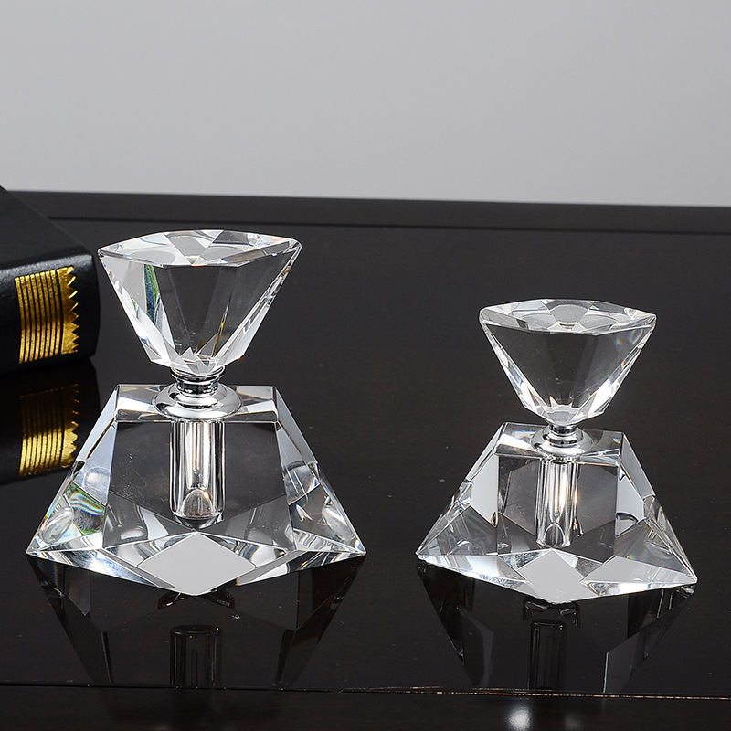 Boccetta di Profumo Vintage in - Vintage Collectible Bottles recensione e prezzo
