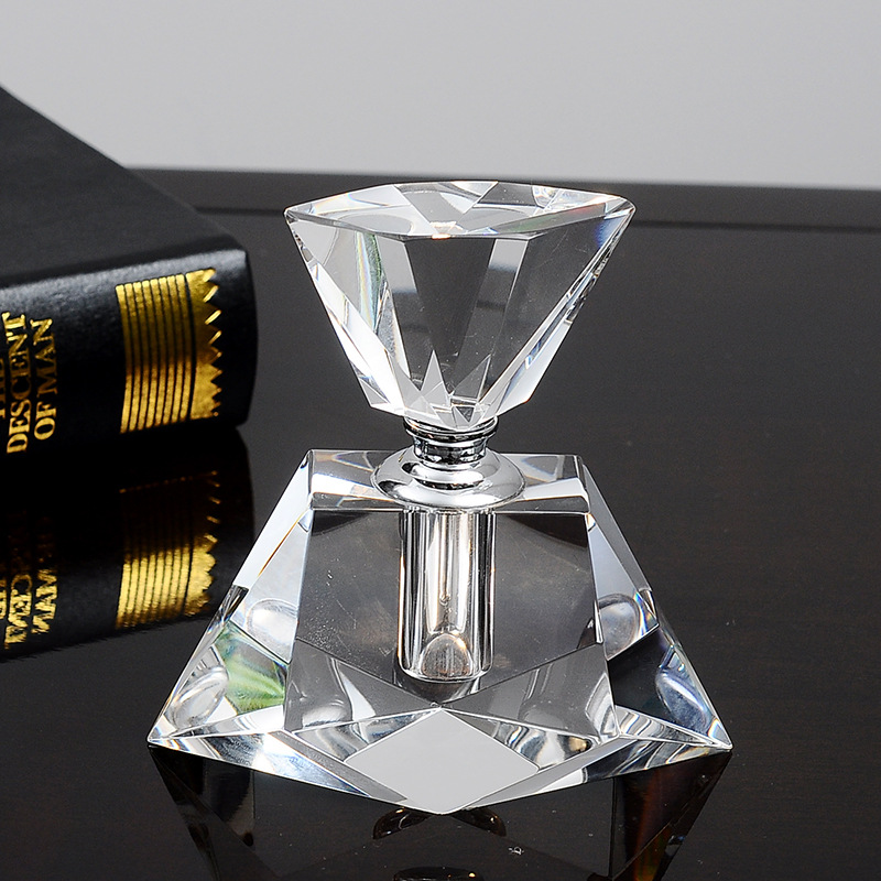 Boccetta di Profumo Vintage in - Vintage Collectible Bottles recensione e prezzo