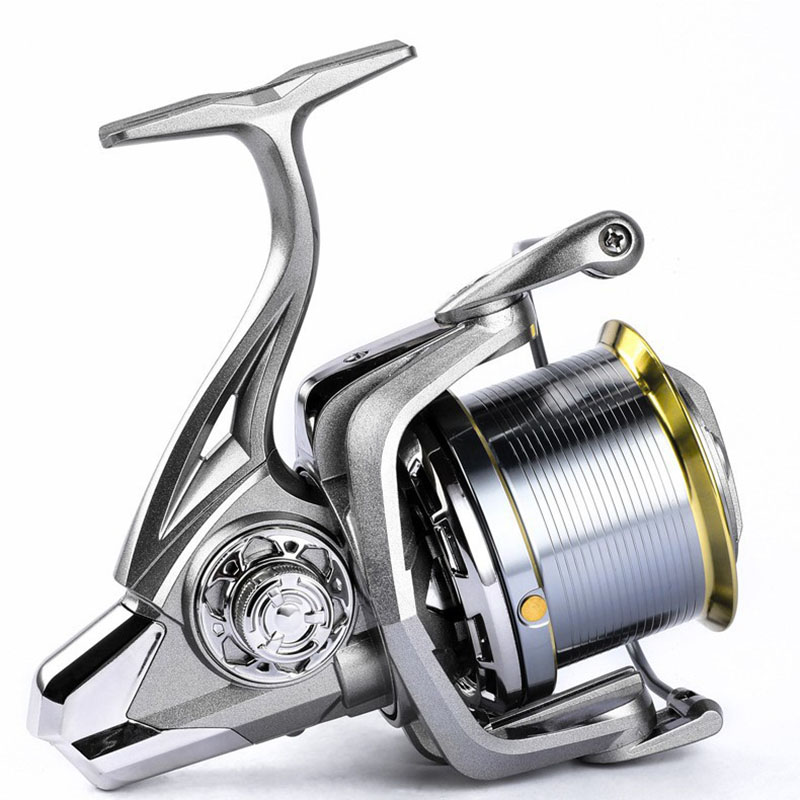 Mulinelli da pesca con grande  - Developing Tank Reel recensione e prezzo