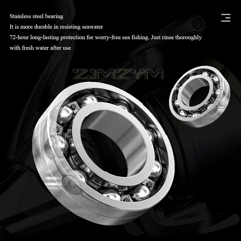 Mulinelli da pesca con grande  - Developing Tank Reel recensione e prezzo