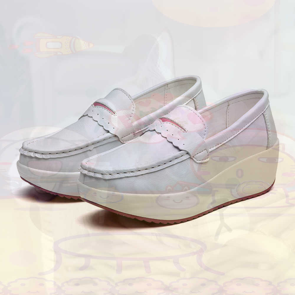 Plataform Winter Pink Sneakers - Shop Deals On Vintage Collectible Items recensione e prezzo