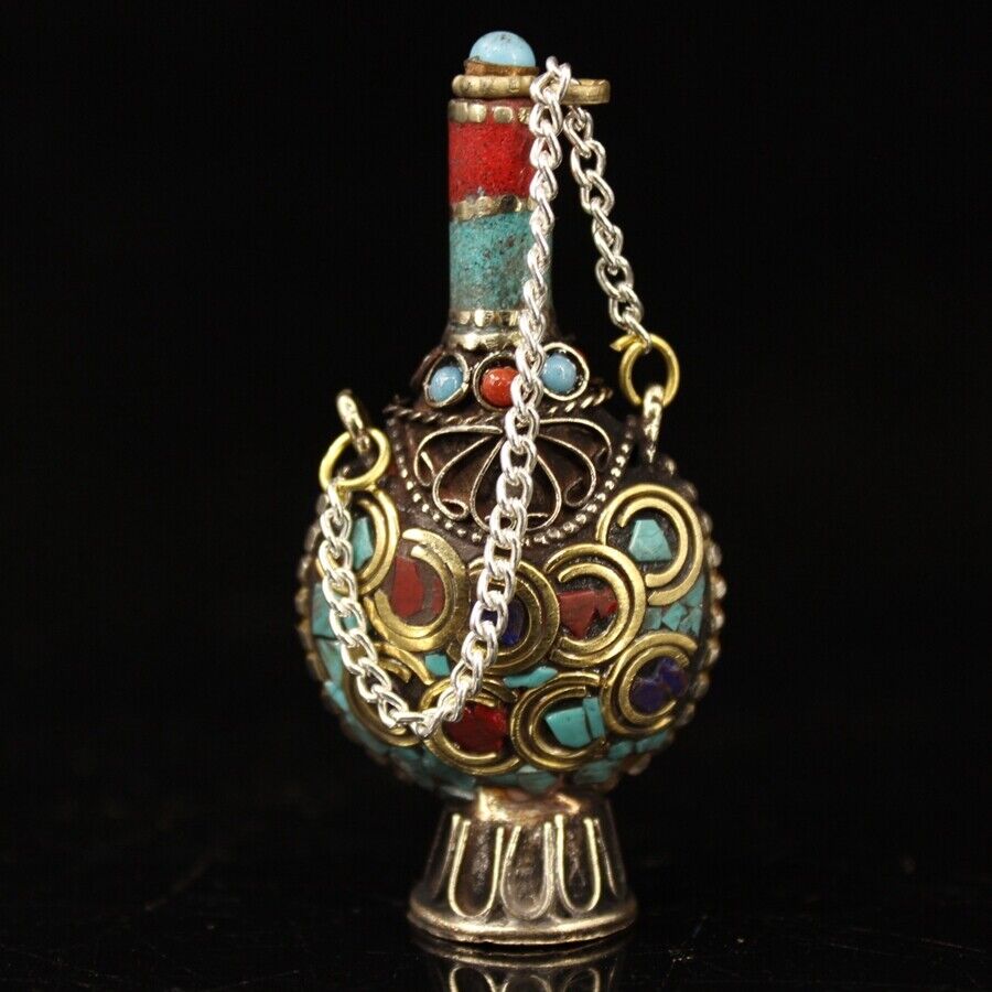 Collezione di pietre preziose  - Vintage Collectible Bottles recensione e prezzo