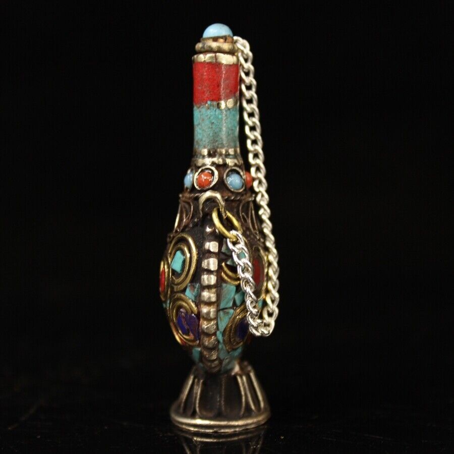 Collezione di pietre preziose  - Vintage Collectible Bottles recensione e prezzo