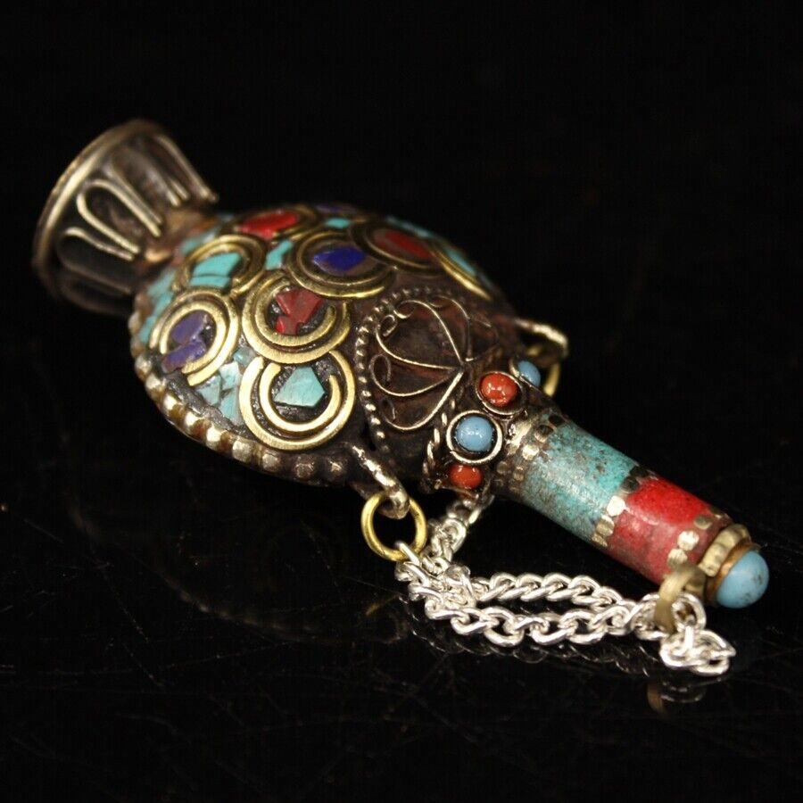 Collezione di pietre preziose  - Vintage Collectible Bottles recensione e prezzo