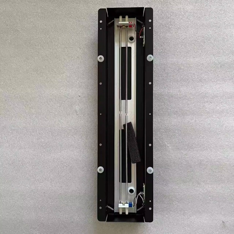 Unità Riverbero a Molla 2AB3C1 - Tube Amplifier Part recensione e prezzo