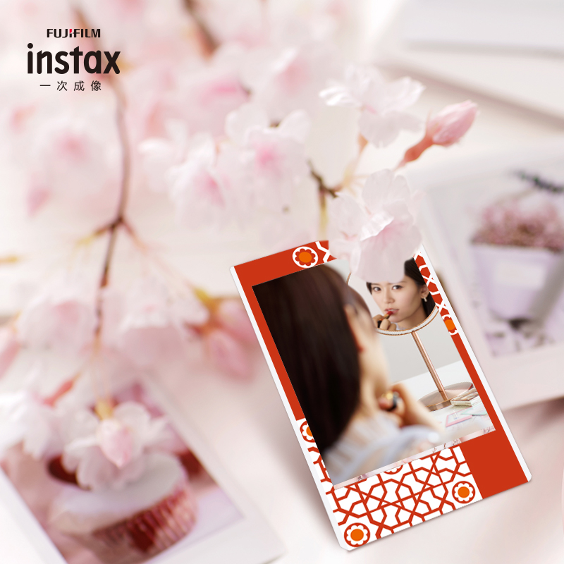 Fujifilm Instax Mini Film Vers - Super 8 Film Reel recensione e prezzo