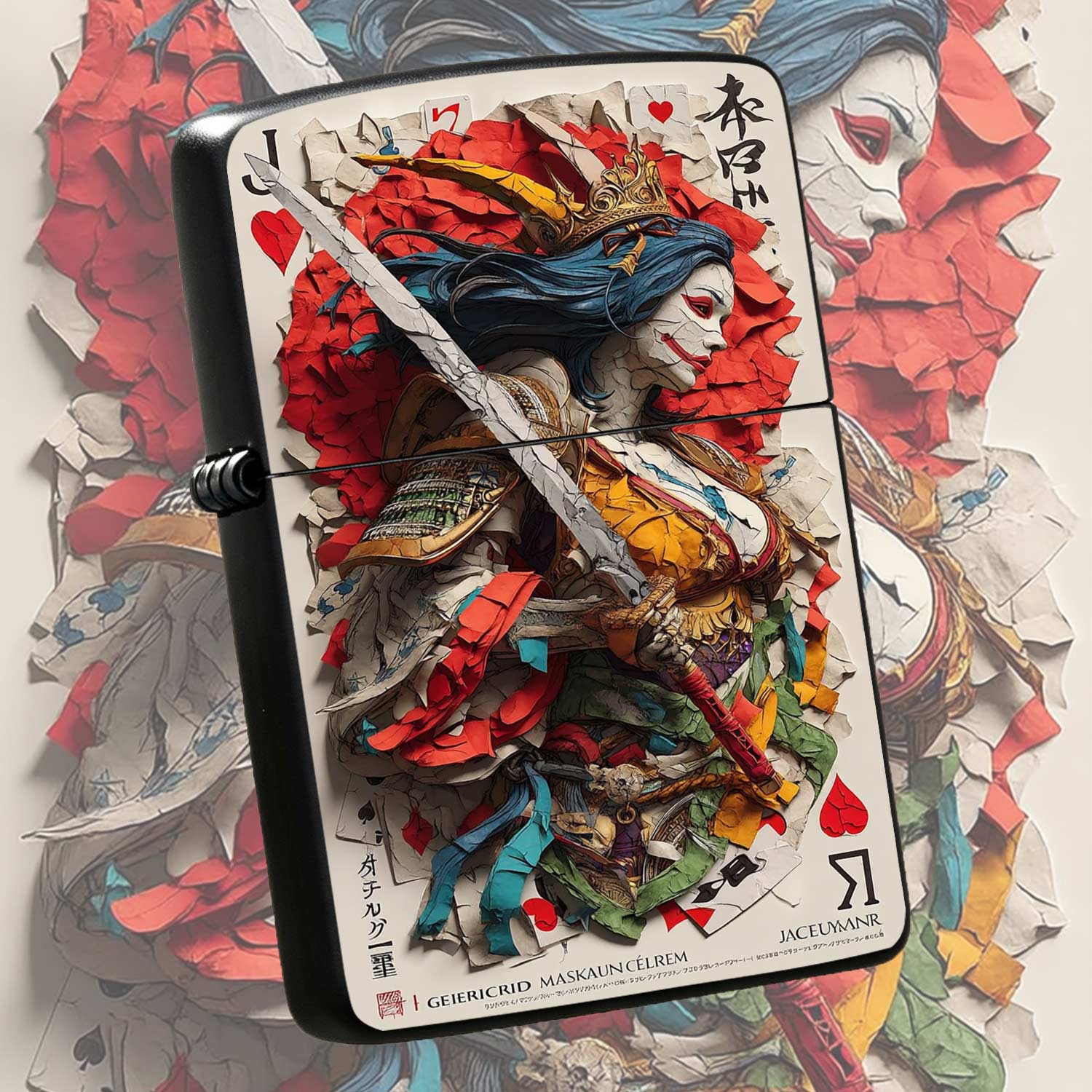 Accendino a scatto in metallo  - Collectible Vintage Tools recensione e prezzo