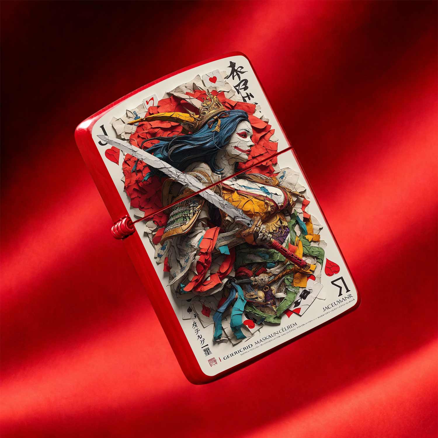 Accendino a scatto in metallo  - Collectible Vintage Tools recensione e prezzo