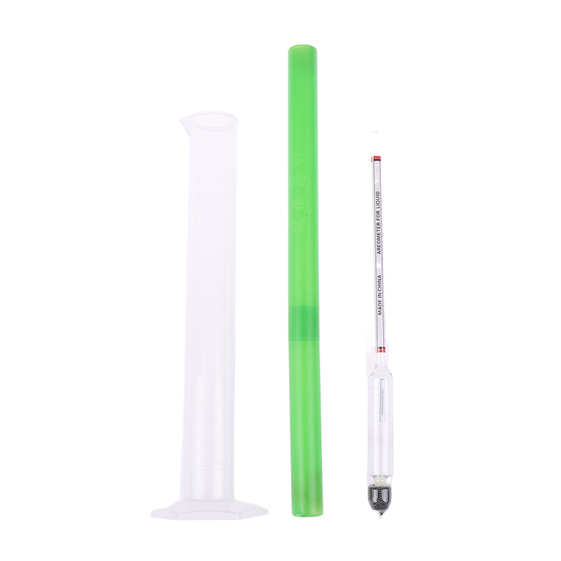 1Set Tester per idrometro Set  - Collectible Vintage Tools recensione e prezzo