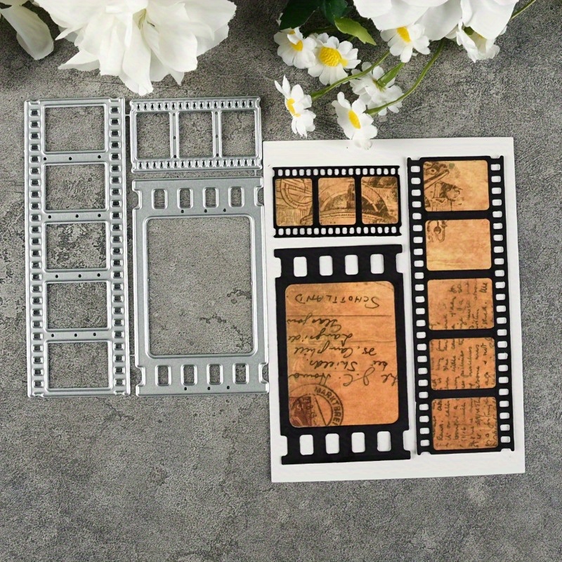 Stampo in Acciaio per Strisce  - Collectible Vintage Tools recensione e prezzo