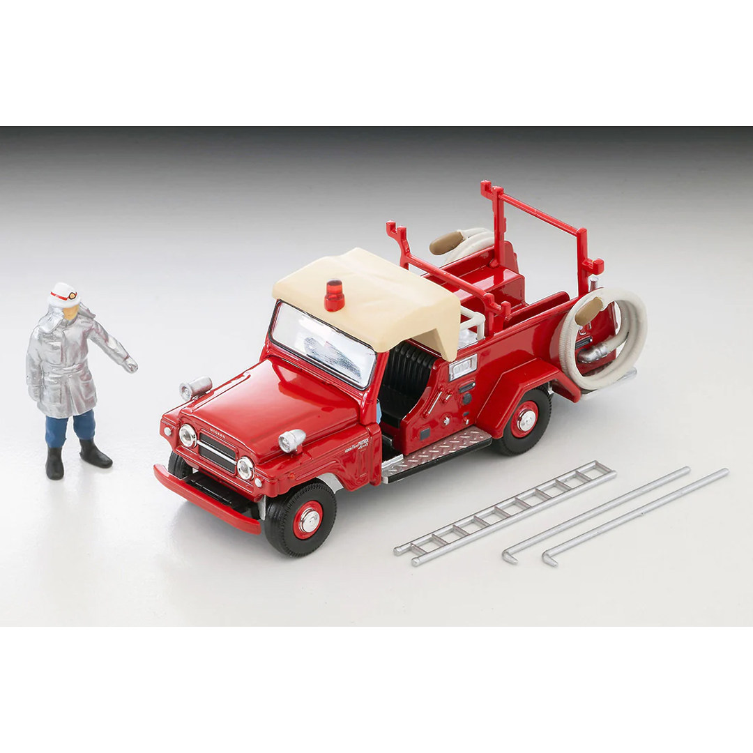 Modellino Auto in Scala 1/64 T - Vintage Collection recensione e prezzo
