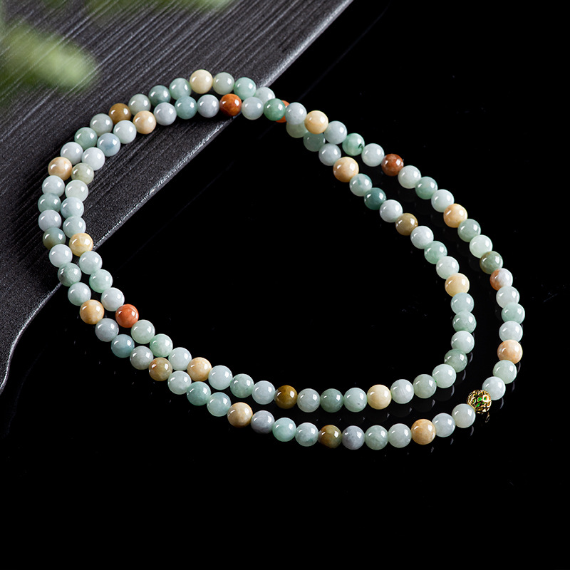 Bracciale e Collana con Perle  - Vintage Necklace recensione e prezzo