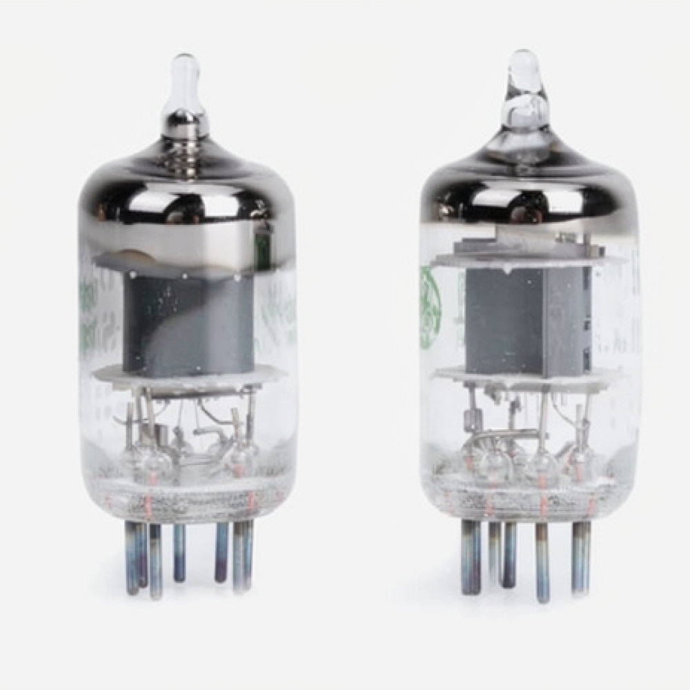 Valvola a vuoto Beijing 6E2 Ca - Tube Amplifier Part recensione e prezzo