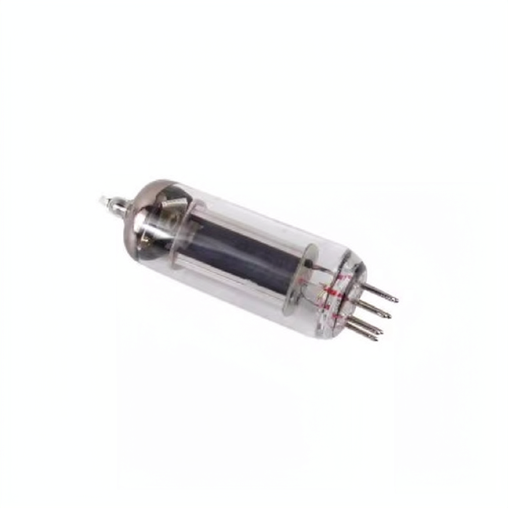 Valvola a vuoto Beijing 6E2 Ca - Tube Amplifier Part recensione e prezzo