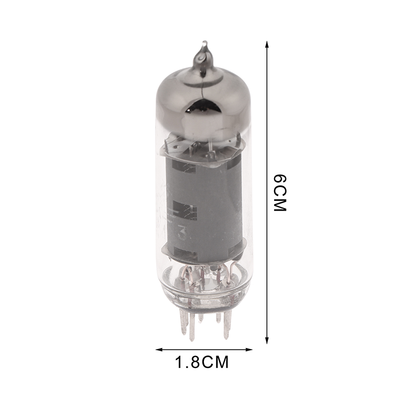 Valvola a Vuoto 6K4 di Ricambi - Tube Amplifier Part recensione e prezzo
