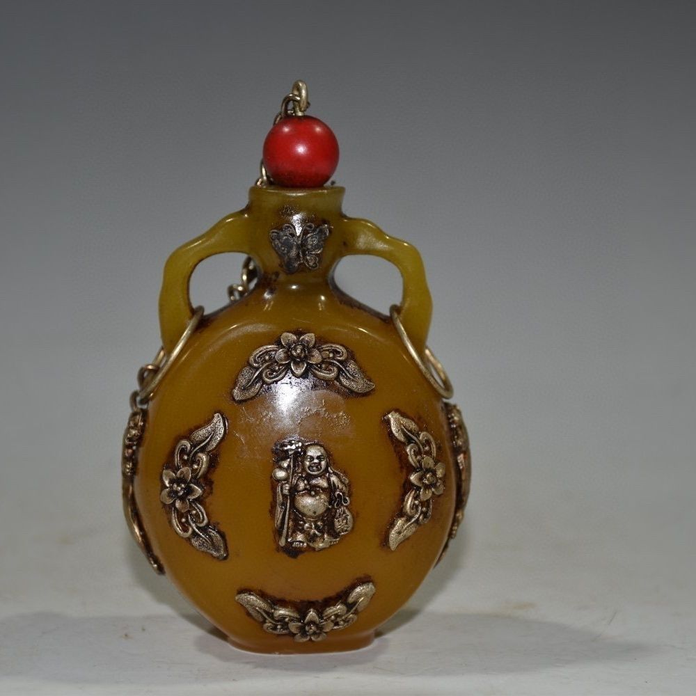 Ornamento Vintage da Collezion - Vintage Collectible Bottles recensione e prezzo