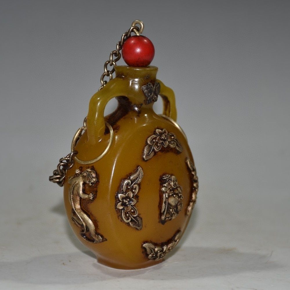 Ornamento Vintage da Collezion - Vintage Collectible Bottles recensione e prezzo